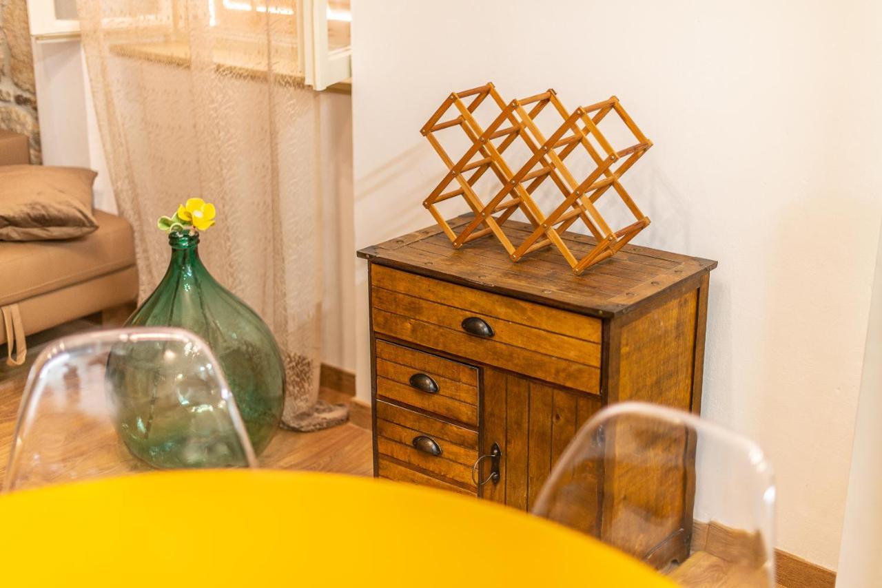Augusta Apartment Пула Екстериор снимка