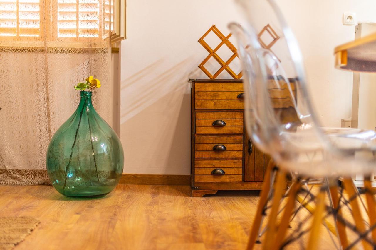Augusta Apartment Пула Екстериор снимка