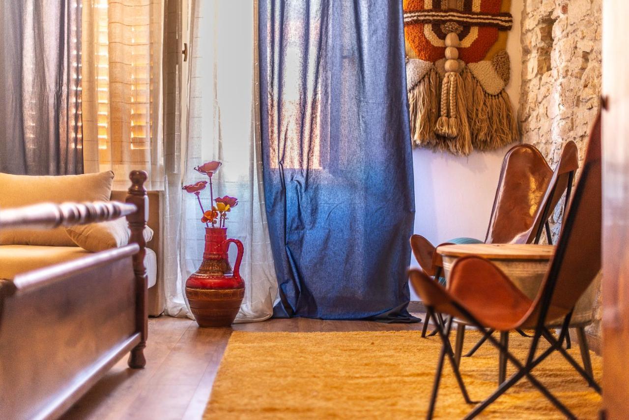 Augusta Apartment Пула Екстериор снимка
