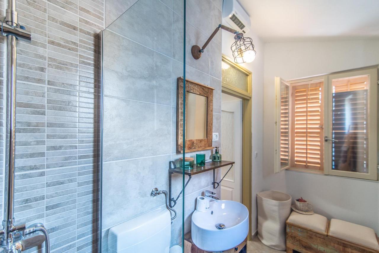 Augusta Apartment Пула Екстериор снимка