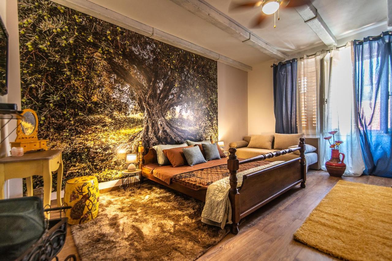 Augusta Apartment Пула Екстериор снимка