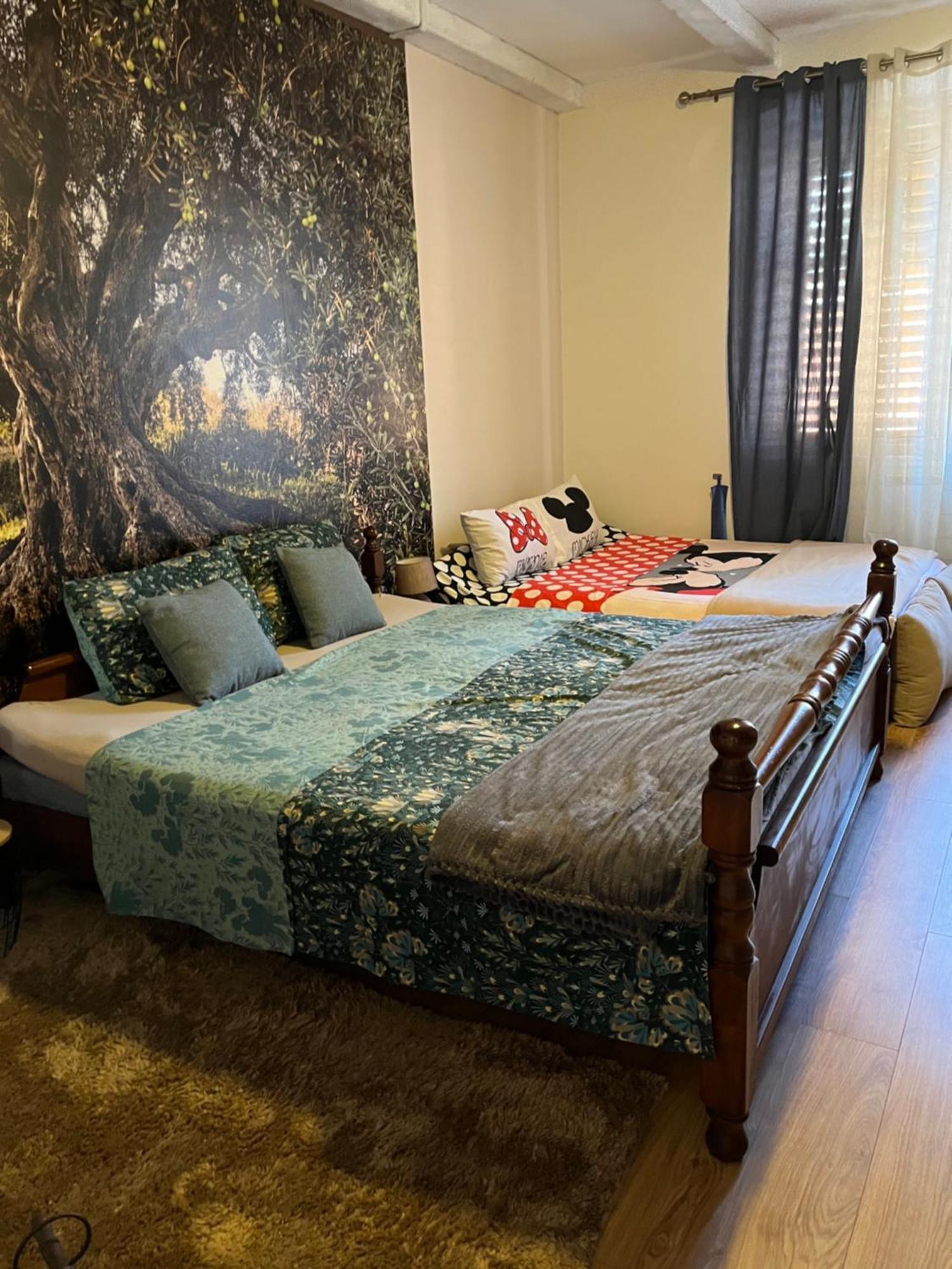 Augusta Apartment Пула Екстериор снимка